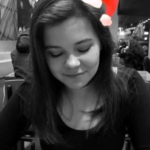 Meet your Posher, Grace